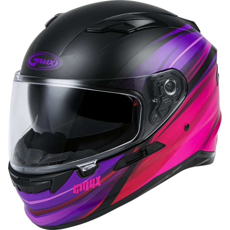 FF-98 Osmosis Helmet FF-98 Osmosis Helmet