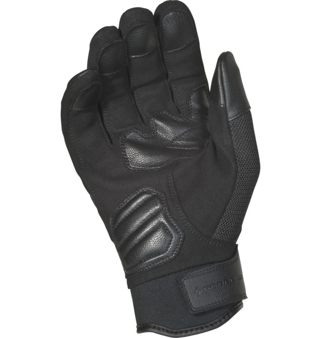 Divergent Gloves