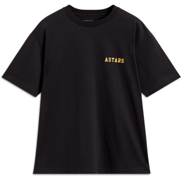 Latitude Oversized CSS CSF Tee