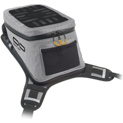 DIABLO PRO TANK BAG 6L GRAY