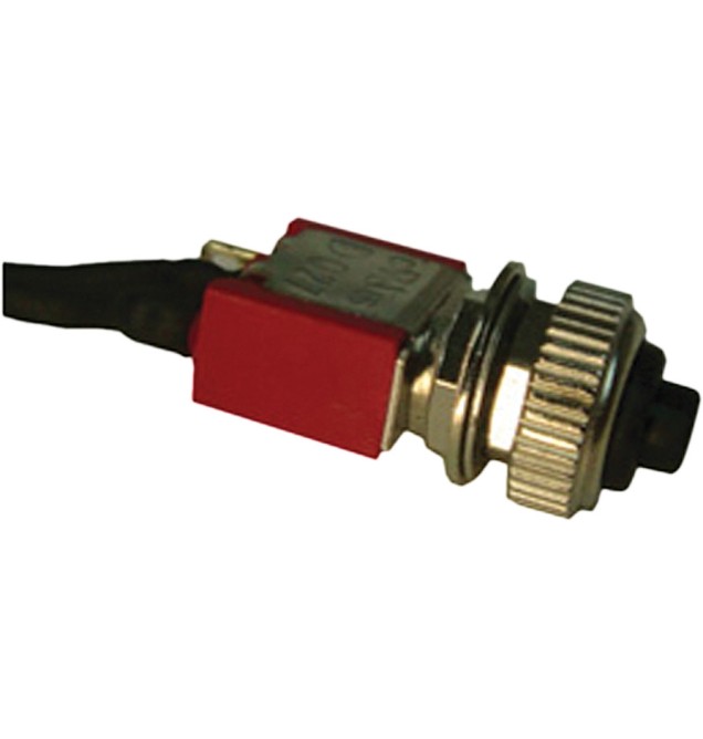 Thumb Switch