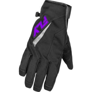 Title Long Gloves (2026)