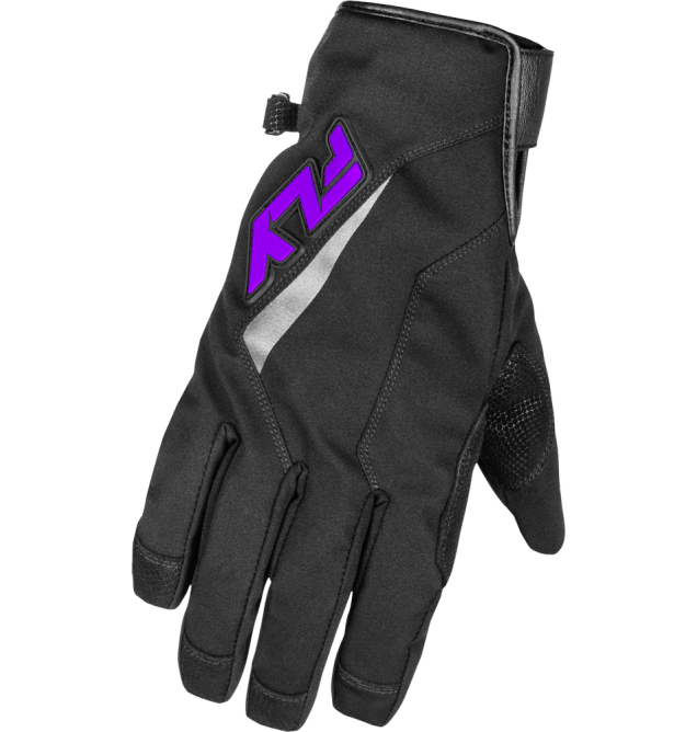 Title Long Gloves (2026)