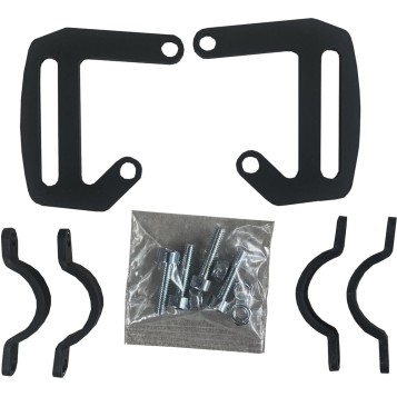 Burandt Grizzly Rider Gauntlet Mount Kit