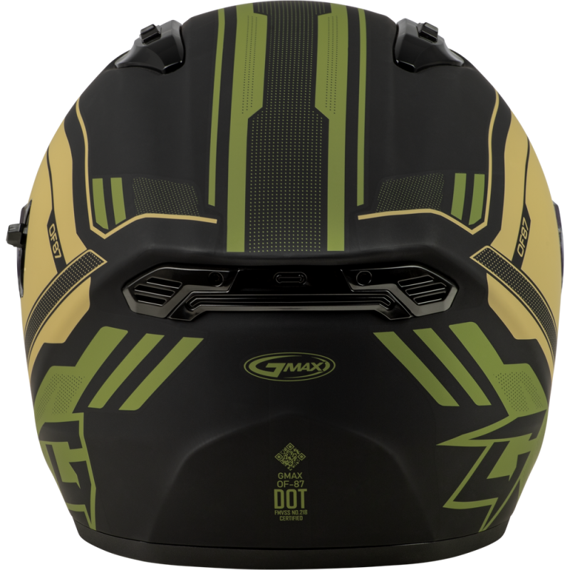 OF-87 Duke Helmet (2024) OF-87 Duke Helmet (2024)