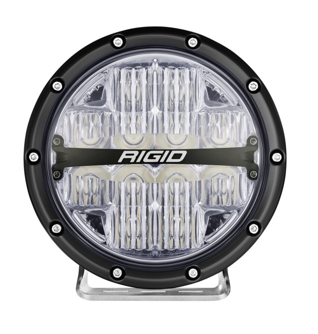 RIGID 360-Series RGBW Lights