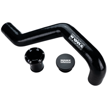 Sea-Doo Spark Free Flow Exhaust