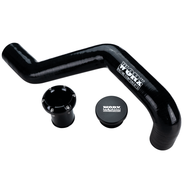 Sea-Doo Spark Free Flow Exhaust