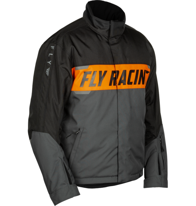 Outpost Jacket (2025)