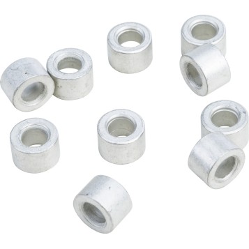 Spacers