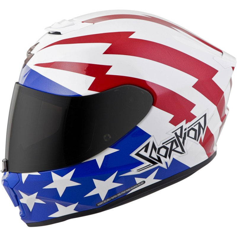 EXO-R420 Tracker Helmet EXO-R420 Tracker Helmet