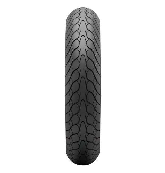 Mutant Tire