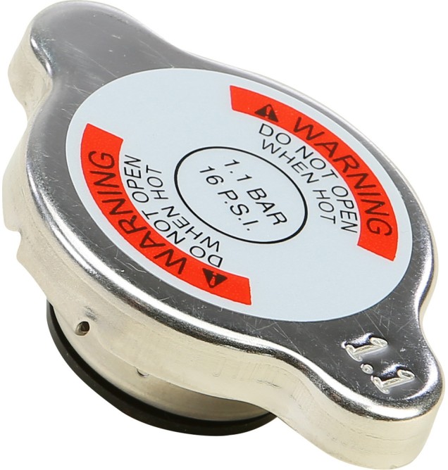 Radiator Cap