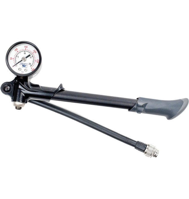 Shock Air Pump