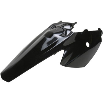 Rear Fender (Black)