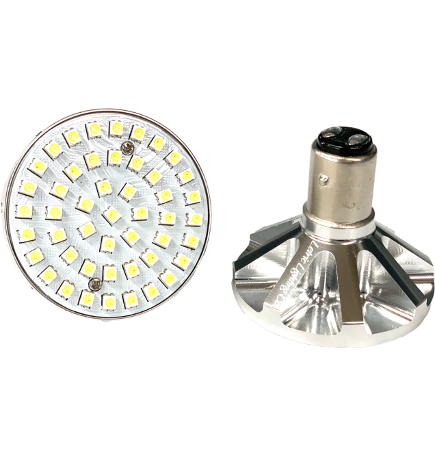 Premium Bullet LED Insert