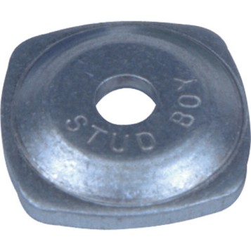 Single Power Plate 5/16