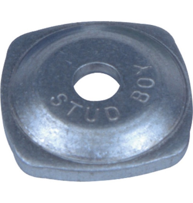 Single Power Plate 5/16