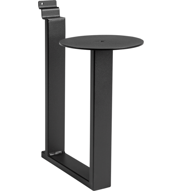 Slatwall Helmet Holder