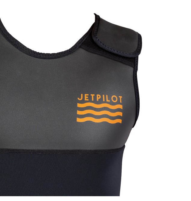 LRE John Wetsuit