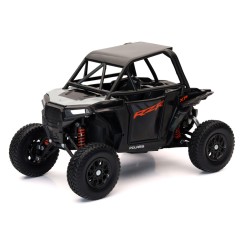 1:18 SCALE UTV POLARIS RZR XP1000 (BLACK)
