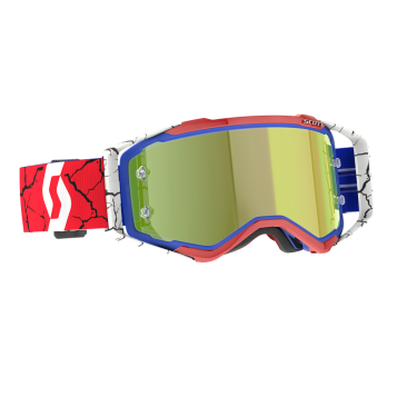 Prospect Goggle 6 Days Italy LE