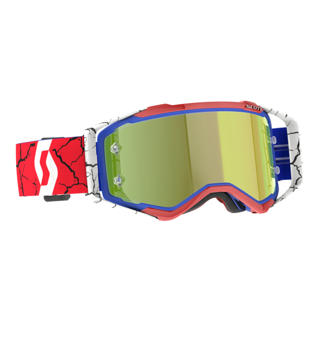 Prospect Goggle 6 Days Italy LE