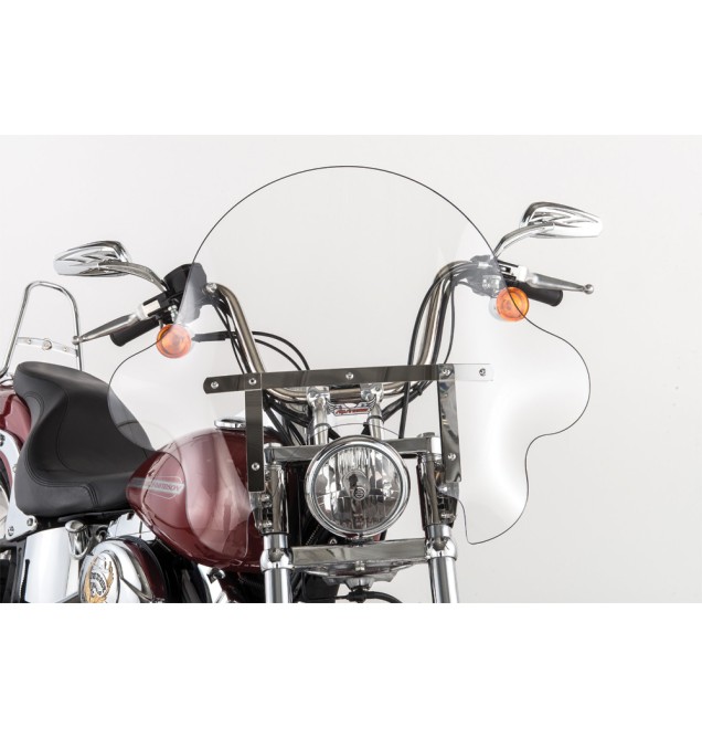 Ss-32 Falcon Windshield Clear 16