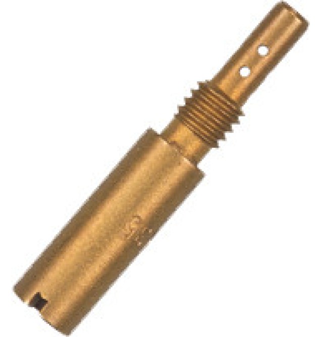 22 Series Pilot Jets
