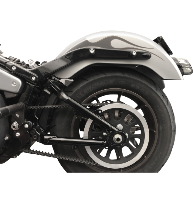 Shock Extension Lift Kit