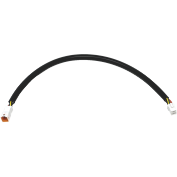 Namz Handlebar Control Extensions for Indian Motorcycles