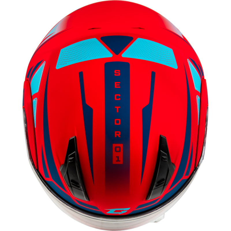 MD-04 Sector Helmet MD-04 Sector Helmet