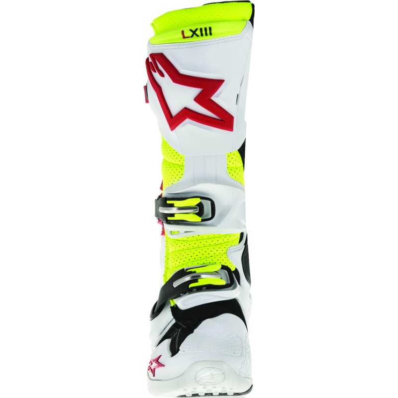 Tech 10 Boots Tech 10 Boots