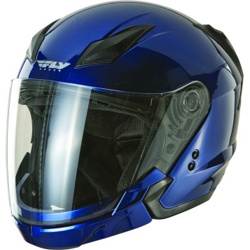 Tourist Solid Helmet