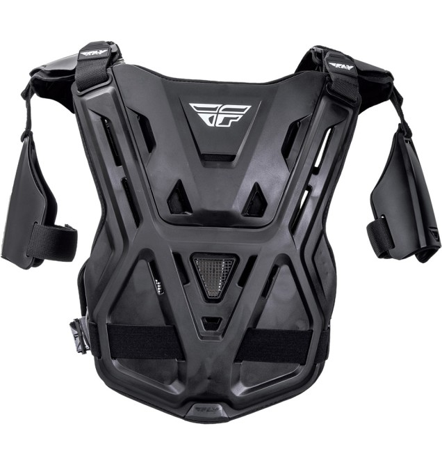 Revel Offroad Roost Guard
