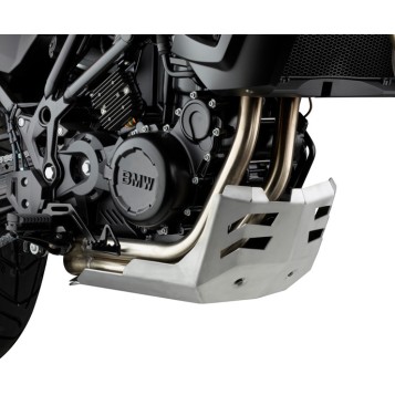 Skid Plate