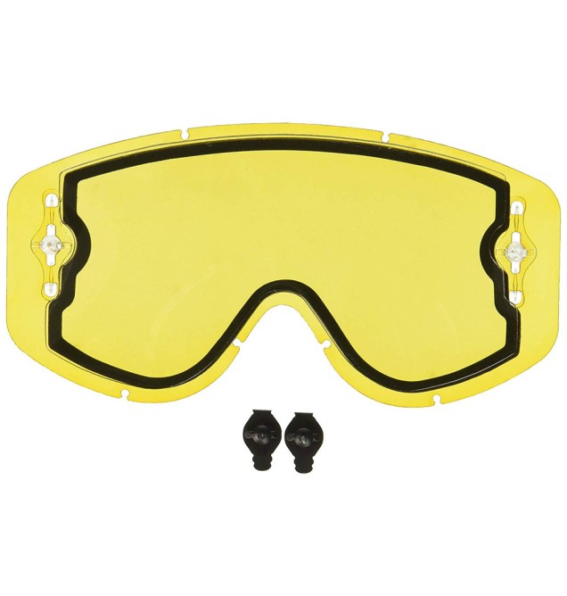 Recoil/80 Series/No-Sweat Works Thermal Goggle Replacement Lense