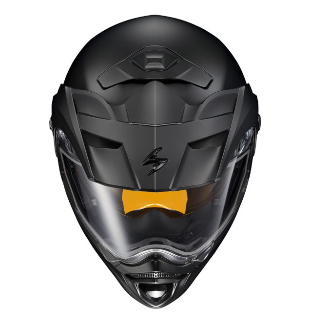 EXO-AT960 Cold Weather Helmet