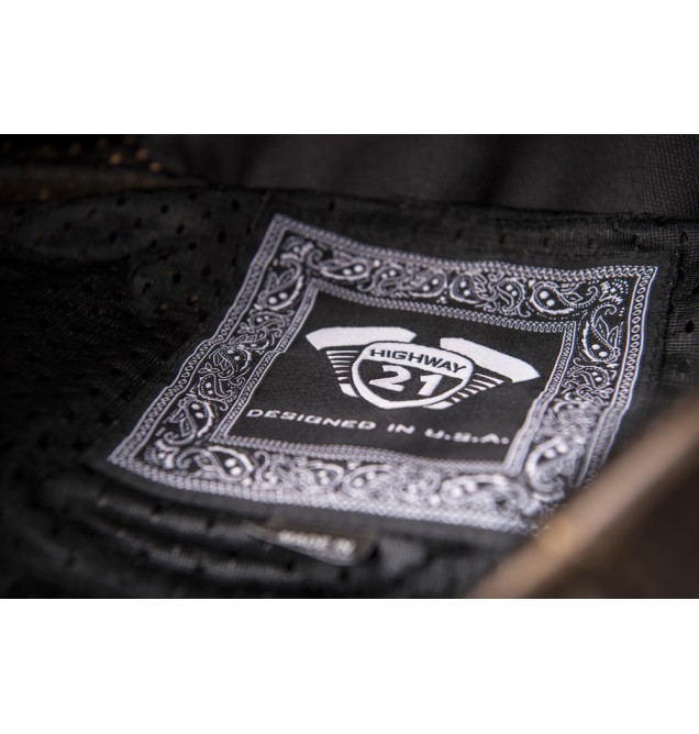 Primer Jacket