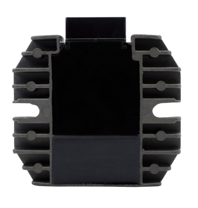 VOLTAGE REGULATOR RECTIFIER
