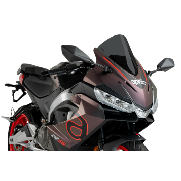WINDSCREEN R-RACER APR