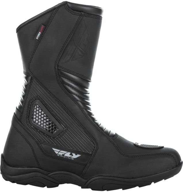Milepost Boot