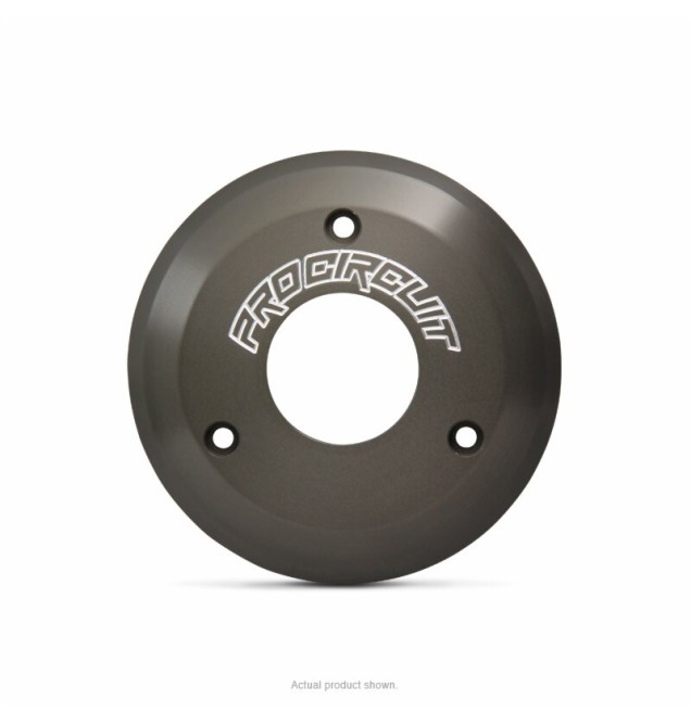 Ignition Cover