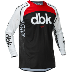 2026 Evolution DST DBK Jersey