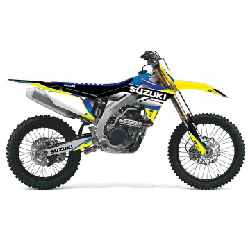 Works Graphics Kit