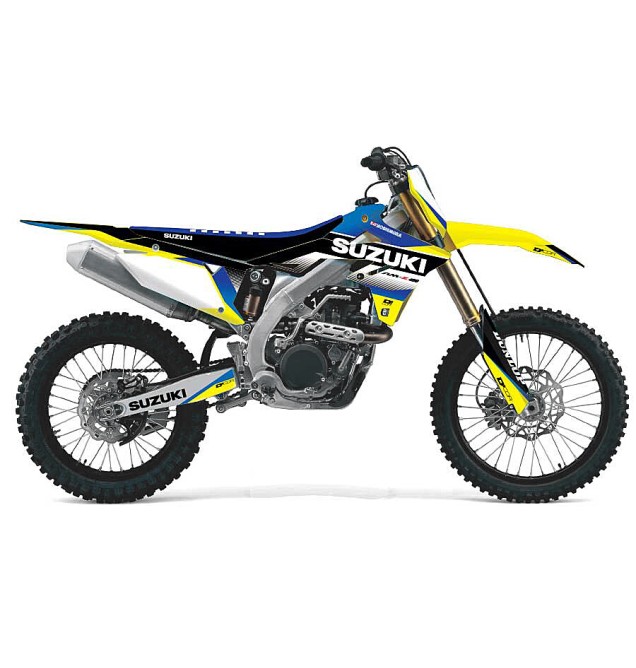 Works Graphics Kit