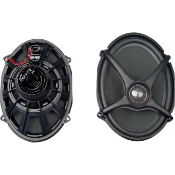 Rokker XX Speaker Kit