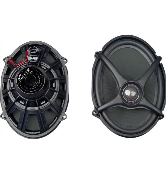 Rokker XX Speaker Kit