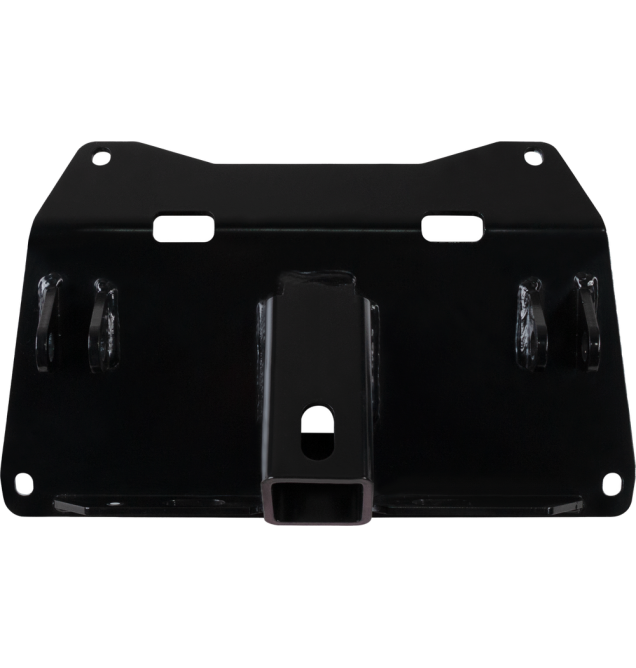 UTV PLOW MOUNT KIT