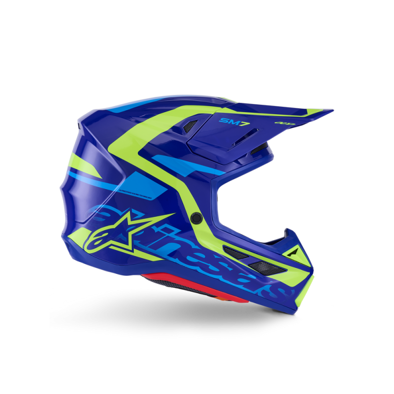 2026 SM7 Deed Helmet 2026 SM7 Deed Helmet